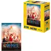 Image de Games One Piece Straw Hats Crew, Puzzle
