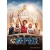 Image de Epoch Puzzles   ONE PIECE   Équipe d'un chapeau de paille | Puzzle de 500 pièces avec l'emblématique équipage pirate de la série Hit Manga et Anime, puzzle à collectionner pour les fans à partir de 12