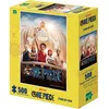 Image de Puzzle One Piece Straw Hat Crew 500 super small pieces - EPOCH Jigsaw Puzzle - 5282A
