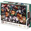 Image de Demon Slayer: Kimetsu no Yaiba Puzzle decoration Vol.4 - 9720C