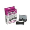 Image de Brother PSP30B cassette d'encre pour tampons