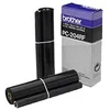 Image de Brother Lot de 2 Rouleaux de Transfert Thermique PC-202RF (2 x 240 Pages)