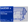 Image de Toner Brother TN-4100 black