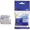 Image de 'Brother M521 Printer Label Printer Labels (Blue, M, 26.2 ft, 7.62 cm (3))