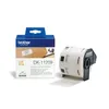 Image de Etiquettes adresses BROTHER P-TOUCH DK-11209 - 29x62mm - 800 étiquettes