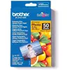 Image de Brother BP71GP50 - Papier photo brillant - 100 x 150 mm - 50 feuilles