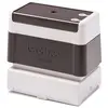 Image de Brother PR3458B6P 34 x 58mm Noir sceau - sceaux (Noir)