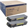 Image de Brother TN3280TWIN Cartouche de toner Noir