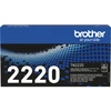 Image de Cartouche de toner haute capacité Brother TN-2220 d''origine