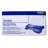 Image de Brother TN-2220 Cartouche de Toner 1 pièce(s) Original Noir