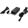 Image de Brother PA-AD-600EU Alimentation/Chargeur de Batterie avec Câble d'alimentation Noir