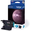Image de Brother LC1220C | cartouche d'encre originale | Cyan