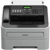 Image de Brother FAX2845F1 Télécopieur laser avec combiné téléphonique