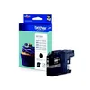 Image de Cartouche Brother LC123BK Noir