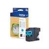 Image de Brother LC125XLC Cartouche dencre Cyan