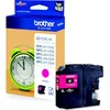 Image de Brother LC125XLM Cartouche dencre Magenta