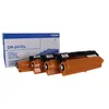 Image de Tambour, Kit Fusion Brother Dr-241cl 15000pages Noir, Jaune Tambour D'imprimante en occasion ou reconditionné