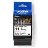Image de BROTHER BUREAUTIQUE Gaine thermo-retractable (pour PT-H300, PT-H500, PT-E300VP) 12mm HSE-231