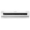 Image de Scanner mobile à défilement Brother DS-620 Blanc en occasion ou reconditionné