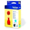 Image de Brother LC121 Cartouche dencre Cyan
