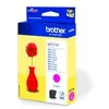 Image de Brother LC121 Cartouche dencre Magenta