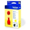 Image de Brother LC121 Cartouche dencre Jaune
