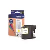 Image de Cartouche dencre jaune Brother LC223Y pour DCP-J4120DW MFC-J4420DW MFC-J5320DW MFC-J4620DW MFC-J5620DW MFC-J5720DW