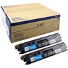 Image de Brother Toner TN-329CTWIN double Cyan (12000 Pages) - s'adapte DCP-L8450CDW, HL-L8350CDW, MFC-L8850C