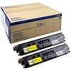 Image de Brother TN329Y - 2er-Pack - Gelb - original - Tonerpatrone