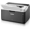Image de Brother HL-1212W Imprimante Laser - Compacte et Élégante - Monochrome - Haute Qualité - A4 - Iprint&Scan