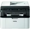 Image de Brother MFC-1910W Imprimante Multifonction laser 4 en 1 | Monochrome | A4 | Impression, Numérisation Couleur, Copie | Wi-Fi