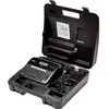 Image de Brother P-Touch D450VP Etiqueteuse Noir (Clavier QWERTZ)