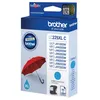 Image de BROTHER Cartouche LC22EC