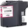 Image de BROTHER Cartouche - Magenta