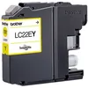 Image de BROTHER Cartouche LC22EY