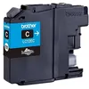 Image de BROTHER Cartouche dencre - Cyan - Haute capacité - 1200 pages - Pour MFCJ6925DW