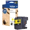 Image de BROTHER Cartouche dencre - Jaune - Haute capacité - 1200 pages - Pour MFCJ6925DW