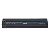 Image de Brother PJ 763 Imprimante thermique directe mobile (A4, A5, A6, 300 dpi, USB 2.0, Bluetooth)