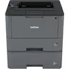 Image de Brother HL-L5100dnt - Professioneller ArbeitsplatZ-Laserdrucker - Bis Zu 40 Seiten Pro Minute - 250 Blatt Und Eine 520 Blatt Papierkassette - Lan Und