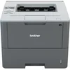 Image de Brother HL-L6250DN - Drucker - monochrom - Duplex - Laser - A4/Legal - 1200 x 1200 dpi - bis zu 46 Seiten/Min. - Kapazit?t: 570 Bl?tter - USB 2.0, Gigabit LAN mit Brother PRINT AirBag f?r 400.000 Sei