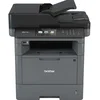 Image de Brother MFC-L5750DW Imprimante Multifonction 4 en 1 Laser | Monochrome | A4 | Recto-Verso | Wi-Fi | AirPrint