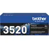 Image de Toner noir TN-3520