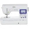Image de Brother Innovis F420 Machine à coudre Blanc Taille L Large