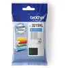 Image de Cartouche dencre BROTHER LC-3219XLC Cyan XL
