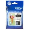 Image de Cartouche d'encre BROTHER Originale LC3213 Noire Standard - LC3213BK