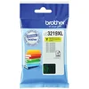 Image de Brother Cartouche d'encre d'origine LC3219XL Jaune