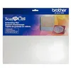Image de Brother Tapis Relief Support d'Embossage 12x9.5 30, 5 X 24, 1 Cm