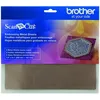 Image de Brother Feuille métallique Cuivré pour embossage Scan N Cut