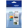 Image de BROTHER Cartouche LC-3219XL - Noir Magenta Cyan Jaune - XL