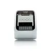 Image de BROTHER Etiqueteuse QL-800 - USB - 300 DPI + Étiquettes multi-usage DK11204 - 17x54mm